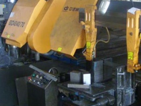 新吴SM45模具钢