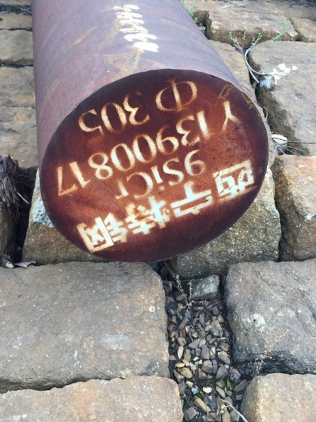 新吴9CrSi工具钢